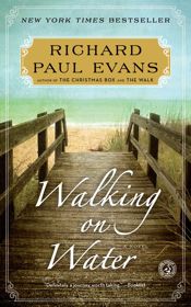 Walking on Water - 6 May 2014