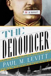 The Denouncer - 7 Aug 2014