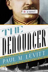 The Denouncer - 7 Aug 2014