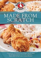 Made From Scratch - 1 Mar 2022