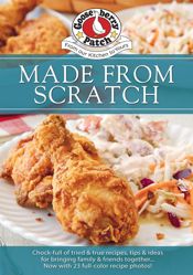 Made From Scratch - 1 Mar 2022