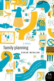 Family Planning - 6 Oct 2009