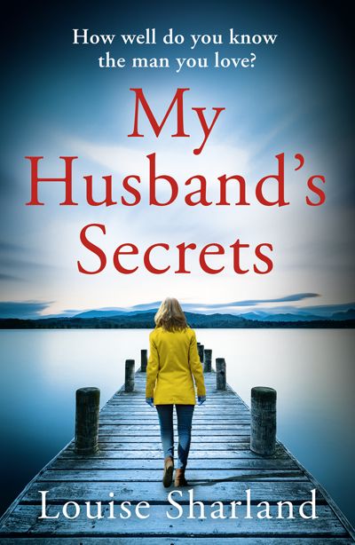 My Husband’s Secrets