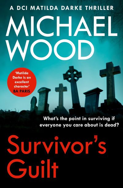 Survivor’s Guilt