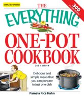 The Everything One-Pot Cookbook - 17 Jan 2009