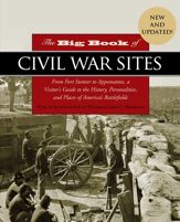 The Big Book of Civil War Sites - 1 Jul 2023