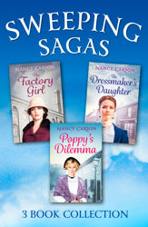 The Sweeping Saga Collection - 17 Dec 2015