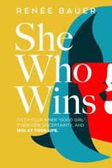 She Who Wins - 5 Sep 2023