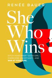 She Who Wins - 5 Sep 2023