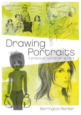 Drawing Portraits - 25 Oct 2018