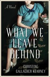 What We Leave Behind - 25 Jul 2023