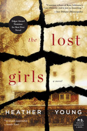 The Lost Girls - 26 Jul 2016