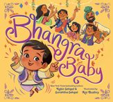 Bhangra Baby - 3 Oct 2023