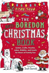 The Anti-Boredom Christmas Book - 26 May 2020