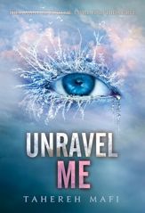 Unravel Me - 5 Feb 2013