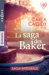 La saga des Baker - 1 Feb 2018