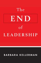 The End of Leadership - 10 Apr 2012