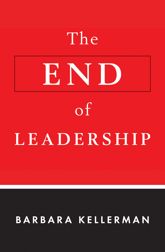 The End of Leadership - 10 Apr 2012