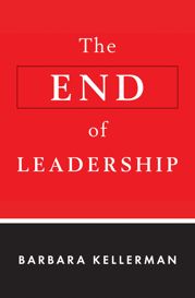 The End of Leadership - 10 Apr 2012