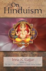On Hinduism - 1 Sep 2013