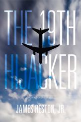 The 19th Hijacker - 22 Feb 2021