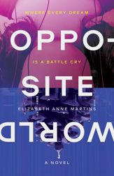 Opposite World - 11 Nov 2025