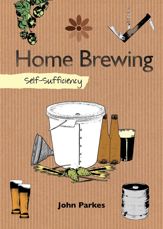 Home Brewing - 1 Oct 2009