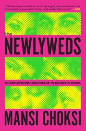 The Newlyweds - 30 Aug 2022