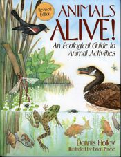 Animals Alive! - 1 Sep 1997