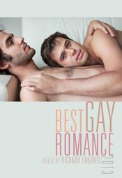 Best Gay Romance 2013 - 1 Dec 2013