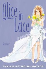 Alice in Lace - 22 May 2012
