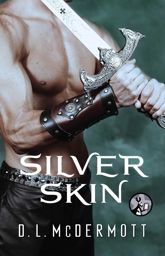 Silver Skin - 14 Apr 2014