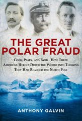 The Great Polar Fraud - 18 Nov 2014