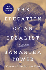 The Education of an Idealist - 10 Sep 2019