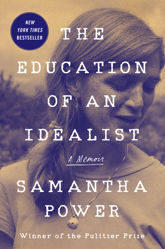 The Education of an Idealist - 10 Sep 2019