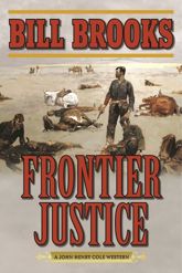 Frontier Justice - 1 Nov 2016