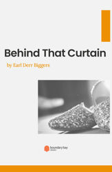 Behind That Curtain - 7 Nov 2024