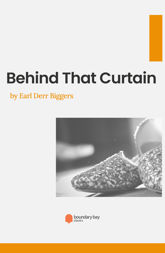 Behind That Curtain - 7 Nov 2024