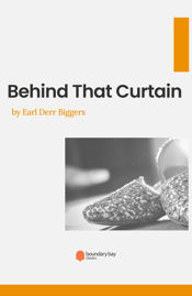 Behind That Curtain - 7 Nov 2024
