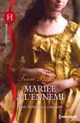 Mariée à l'ennemi - 1 Aug 2012