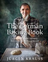 The German Baking Book - 29 Aug 2023