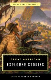 Great American Explorer Stories - 1 Sep 2018