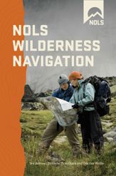 NOLS Wilderness Navigation - 1 Nov 2018