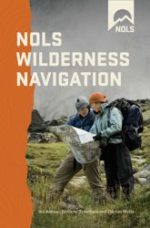 NOLS Wilderness Navigation - 1 Nov 2018