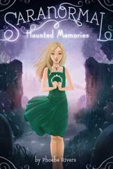 Haunted Memories - 1 May 2012