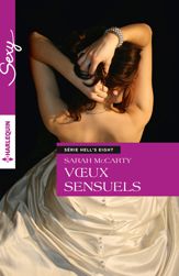 Voeux sensuels - 1 Jan 2016