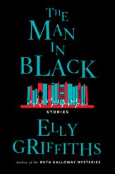 The Man in Black - 15 Oct 2024