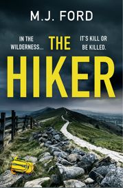 The Hiker - 10 Nov 2022