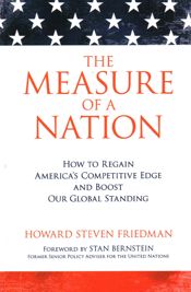 Measure of a Nation - 19 Jun 2012