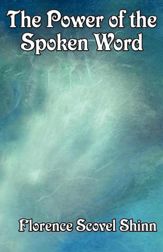 The Power of the Spoken Word - 19 Feb 2013